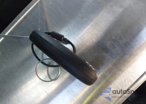 2021 Nissan Kicks S Xtronic Cvt z USA, uszkodzony, nr VIN 3N1CP5BV6ML539930